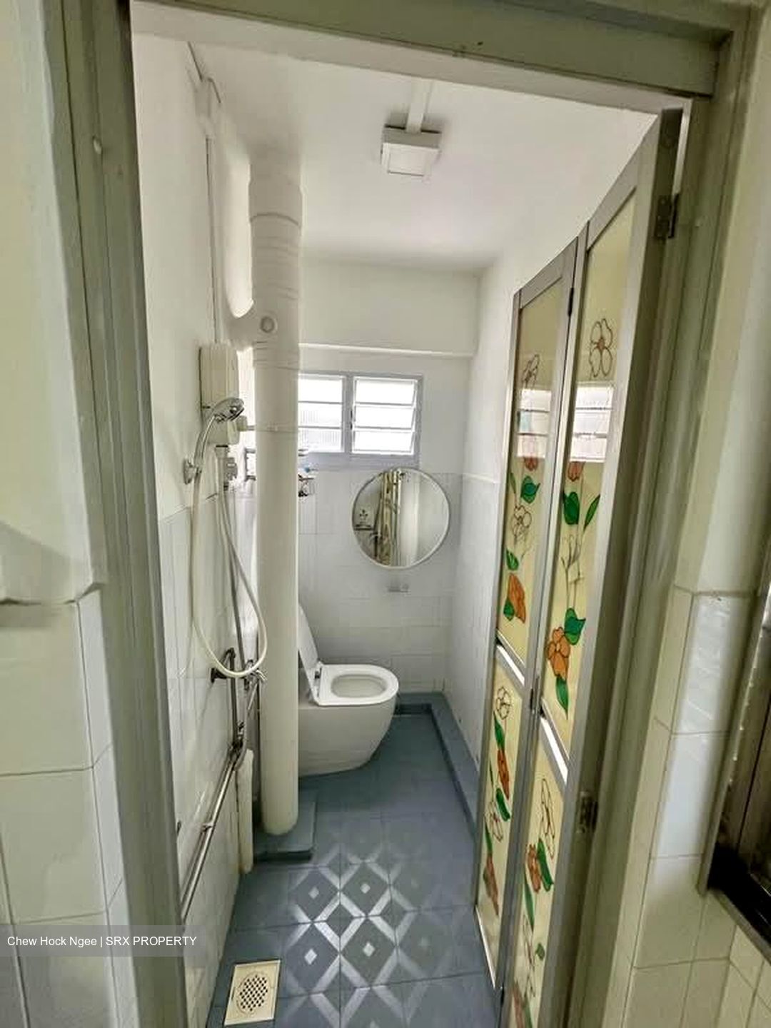 Blk 433 Yishun Avenue 6 (Yishun), HDB 4 Rooms #574554041